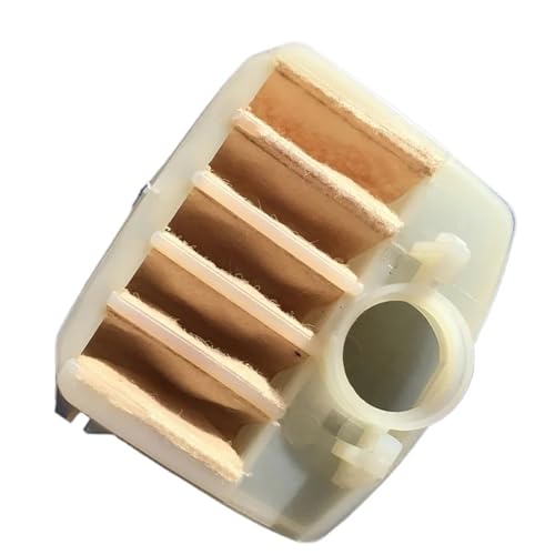 LAVAS Luftfilter for Husqvarn Kettensäge 340 345 346 346XP 350 351 353 Kettensägen-Luftfilter # 33537024003 Ersatz von LAVAS