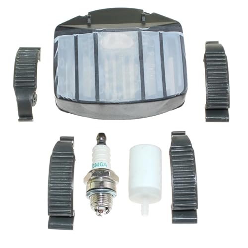 LAVAS Luftfilter for Husqvarna 357 357XP 359 359XP Jonsered 2156 2159 CS2156 CS2159 537010901,537010902,537010903 LAVAS Luftfilter for Husqvarna 357 357XP 359 359XP Jonsered 2156 2159 CS2156 CS2159 537010901,537010902,537010903 von LAVAS