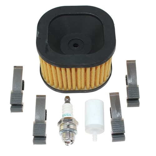 LAVAS Luftfilter for Husqvarna 362 365 365SP 365 Special 371 371XP 372 372XP 372 XPW 372 XPX-TORQ 372XPXPX-TORQ 503818005,503818002 LAVAS Luftfilter for Husqvarna 362 365 365SP 365 Special 371 371XP 372 372XP 372 XPW 372 XPX-TORQ 372XPXPX-TORQ 503818005,503818002 von LAVAS