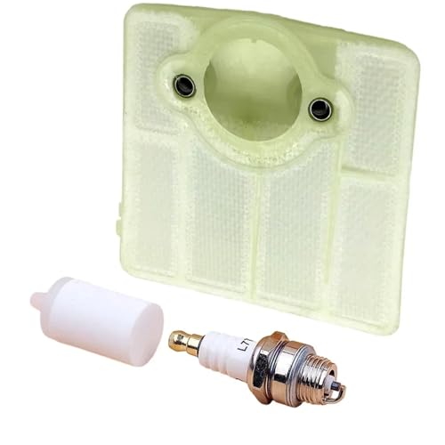 LAVAS Luftfilter for Husqvarna 61 66 181 266 281 288 288XP Kettensäge 501807105 Garten Rasenmäher Gras Trimmer Power Ersetzen Teil Acces von LAVAS
