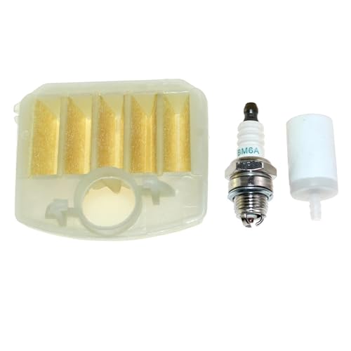 LAVAS Luftfilter for Jonsered CS2141 CS2145 CS2147 CS2150 CS2152 CS2153 RedMax G5300 537024003,503855303,537024002,503855302,537024001 LAVAS Luftfilter for Jonsered CS2141 CS2145 CS2147 CS2150 CS2152 CS2153 RedMax G5300 537024003,503855303,537024002,503855302,537024001 von LAVAS