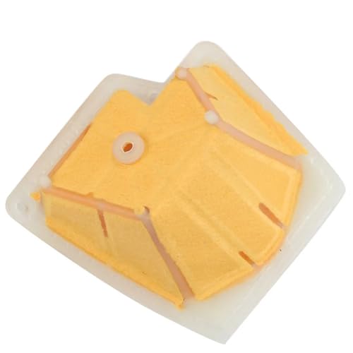 LAVAS Luftfilter for ST. Kettensäge MS270 MS270C MS280 Austausch des Luftfilters der Kettensäge(5 pcs) von LAVAS