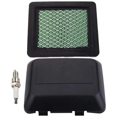 LAVAS Luftfilterreinigerabdeckung Zündkerze for Honda GCV135 GCV160 Motormotor Hochdruckreiniger Push-Rasenmähermotor LAVAS Luftfilterreinigerabdeckung Zündkerze for Honda GCV135 GCV160 Motormotor Hochdruckreiniger Push-Rasenmähermotor von LAVAS
