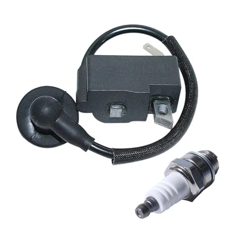 LAVAS MS271 Zündspulenmodul Zündkerze for Stihl MS291 MS271C MS291C Kettensäge Ersetzen Sie 11414001303 1141-400-1307 LAVAS MS271 Zündspulenmodul Zündkerze for Stihl MS291 MS271C MS291C Kettensäge Ersetzen Sie 11414001303 1141-400-1307 von LAVAS