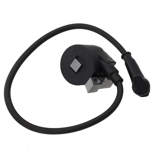 LAVAS Motorzündspule for BR400 BR420 SR340 SR420 Gartengeräte Laubbläser Vakuumteile Outdoor-Power-Equipment Praktisch zu verwenden von LAVAS