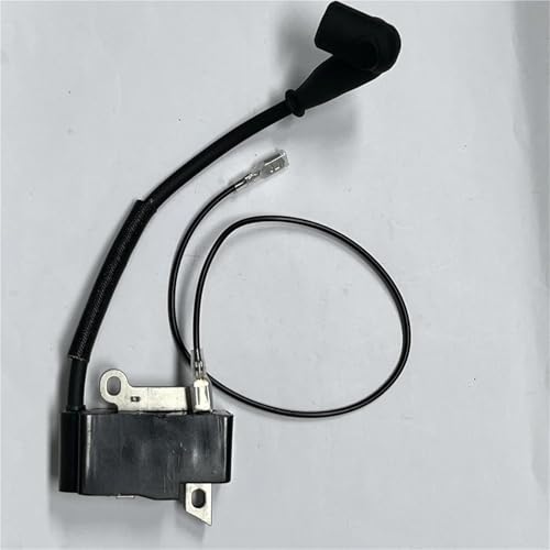 LAVAS Neue Zündspule passend for Stihl MS170 MS 170 2-MIX, MS 180 2-MIX 1130 400 1308 von LAVAS