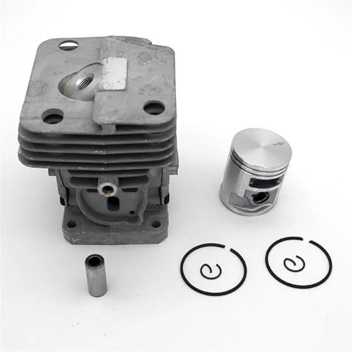 LAVAS Neuer 35-mm-Zylinderkolbensatz passend for STIHL FS120 FS 120 Gartengeräte Freischneider Trimmer Ersatzteile LAVAS Neuer 35-mm-Zylinderkolbensatz passend for STIHL FS120 FS 120 Gartengeräte Freischneider Trimmer Ersatzteile von LAVAS