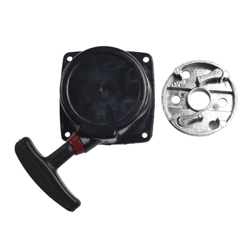 LAVAS Passend for 23cc 26cc Rückstoßstarter Rückstoßstarter Freischneider EB650 EBD600 Gartenersatzwerkzeug Heckenschere LAVAS Passend for 23cc 26cc Rückstoßstarter Rückstoßstarter Freischneider EB650 EBD600 Gartenersatzwerkzeug Heckenschere von LAVAS