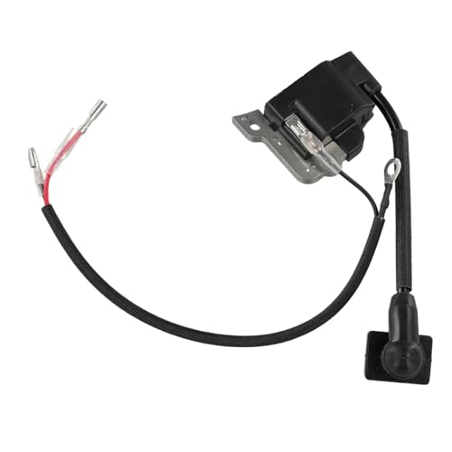 LAVAS Praktische nützliche Zündspule for Mantis 7260 7261 7262 Motorhacken 22cc 25cc 31cc Zündspule Metallmodul LAVAS Praktische nützliche Zündspule for Mantis 7260 7261 7262 Motorhacken 22cc 25cc 31cc Zündspule Metallmodul von LAVAS