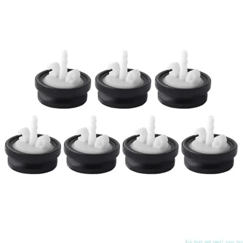 LAVAS Primer Bulb for Toro Lawn-Boy 66-7460 120-440 Toro FSL90-0071 Schneefräse Teile von LAVAS