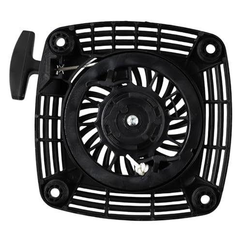 LAVAS Pull Start Recoil Starter Zubehör Rasenmäher Ersatzteile 49088-7023 for KAWASAKI FJ151V for KAWASAKI FJ180V LAVAS Pull Start Recoil Starter Zubehör Rasenmäher Ersatzteile 49088-7023 for KAWASAKI FJ151V for KAWASAKI FJ180V von LAVAS
