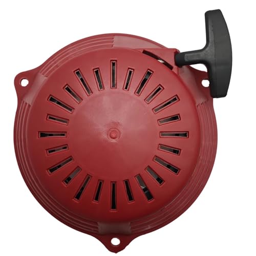 LAVAS Pull Start Recoil Starter for Honda GCV135 GCV160 EN2000 Hru19 GC135 GC160 Teile Generator Motor Motor Ersetzen 28400-Zl8-023ZA LAVAS Pull Start Recoil Starter for Honda GCV135 GCV160 EN2000 Hru19 GC135 GC160 Teile Generator Motor Motor Ersetzen 28400-Zl8-023ZA von LAVAS
