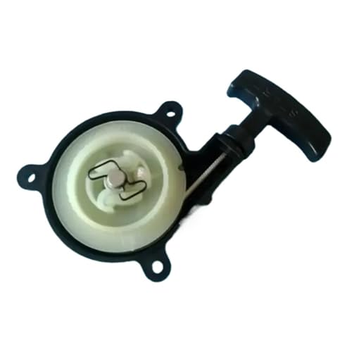 LAVAS RECOIL STARTER 42031900405 for STIHL BR320 BR340 BR380 BR400 BR420 SR340 SR380 3WF-600 1E40F-3 GEBLÄSE VERNEBELUNGS-STAUBTÜCHER(Starter Only) von LAVAS