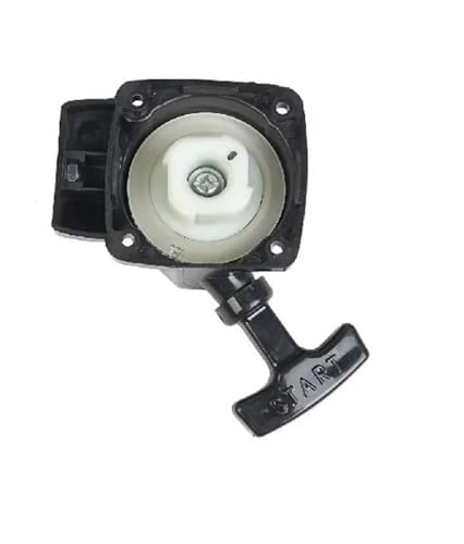 LAVAS RECOIL STARTER EINFACH STARTEN 4T 2T for ZENOHA G26L 1E34F CG260 HB230 HEDGE TRIMMER CUTTER SPRAYER PULL PULLY RÜCKLAUF TEILE(4T EASY START) von LAVAS