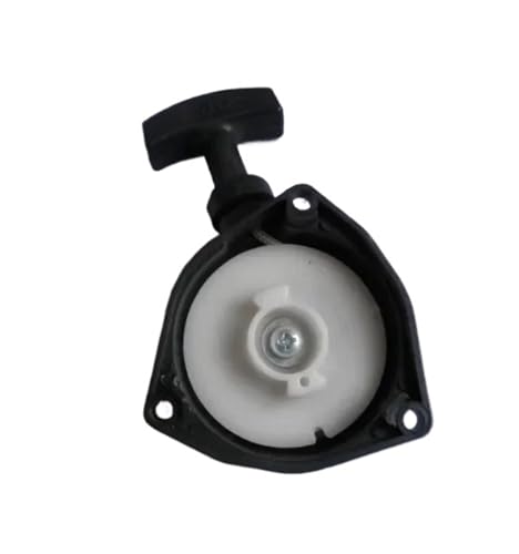 LAVAS RECOIL STARTER MONTAGE KS20054AA for MITISUBISHI TU23 TL26 TL23 TANAKA SUM328 25.4CC CARTER SPRAYER LANUCHER BRUSHCUTTERS(Quality Starter) von LAVAS