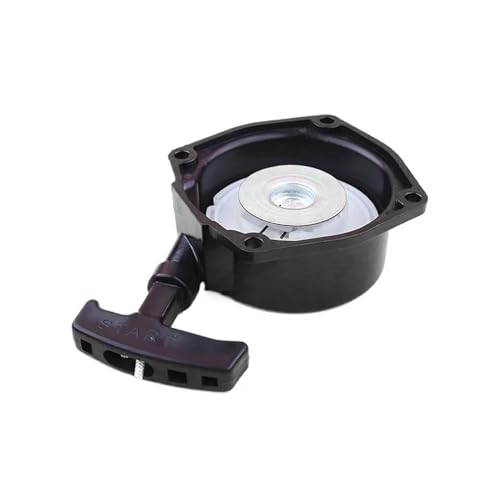 LAVAS RÜCKSTOßSTARTER ABDECKUNG for MITSUBISHI T200 T240 KAAZ TRIMMER PINSEL CUTTER PULL RÜCKLAUF STARTEN FRÜHLING GRIFF SEIL von LAVAS
