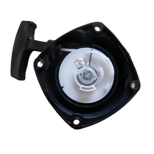 LAVAS RÜCKSTOßSTARTER METALL KLAUE for UNISTAR USG-GT2112 ZICKZACK PULL START ABDECKUNG RÜCKLAUF ROLLE SCHNUR GRIFF TASSE SEIL BRÜCKE MONTAGE(STARTER ONLY) von LAVAS