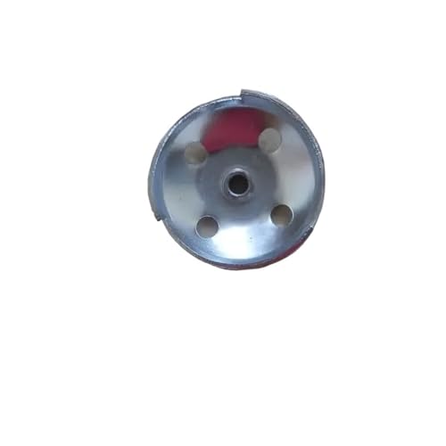LAVAS RÜCKSTOßSTARTER METALL KLAUE for UNISTAR USG-GT2112 ZICKZACK PULL START ABDECKUNG RÜCKLAUF ROLLE SCHNUR GRIFF TASSE SEIL BRÜCKE MONTAGE(STARTING CLAW ONLY) von LAVAS