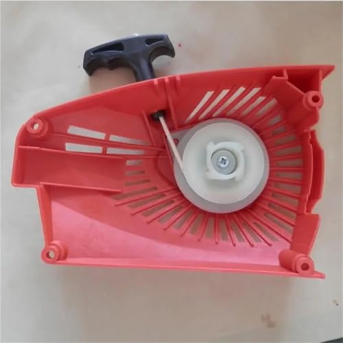 LAVAS RÜCKZUGSTARTER A051001330 for SHINDAIWA ECHO CS-320T KETTENSÄGEN PULL START RÜCKLAUF FEDER GRIP PULLEY MONTAGE A051000921 von LAVAS
