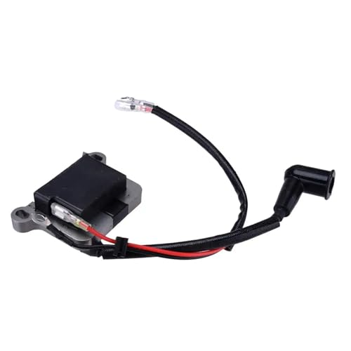 LAVAS Rasenmäher Freischneider Rasentrimmer for 63cc 48F Motor Motor Zündspule LAVAS Rasenmäher Freischneider Rasentrimmer for 63cc 48F Motor Motor Zündspule von LAVAS