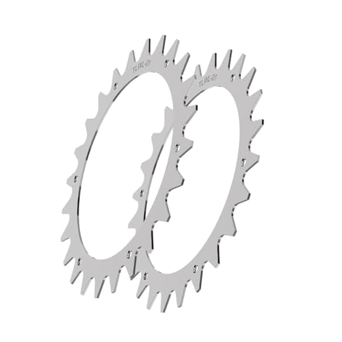 LAVAS Rasenmäher-Traktion, verbesserte Hilfsräder, Roboter-Spikes for Worx Landroid Plus S/M Roboter-Rasenmäher-Traktionsrad LAVAS Rasenmäher-Traktion, verbesserte Hilfsräder, Roboter-Spikes for Worx Landroid Plus S/M Roboter-Rasenmäher-Traktionsrad von LAVAS