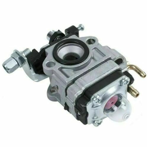 LAVAS Rasenmäher Vergaser Heckenschere Teile Ersatz for Trimmer 2-Takt Universal 22cc 36cc 43cc BC52 Marke Neue LAVAS Rasenmäher Vergaser Heckenschere Teile Ersatz for Trimmer 2-Takt Universal 22cc 36cc 43cc BC52 Marke Neue von LAVAS