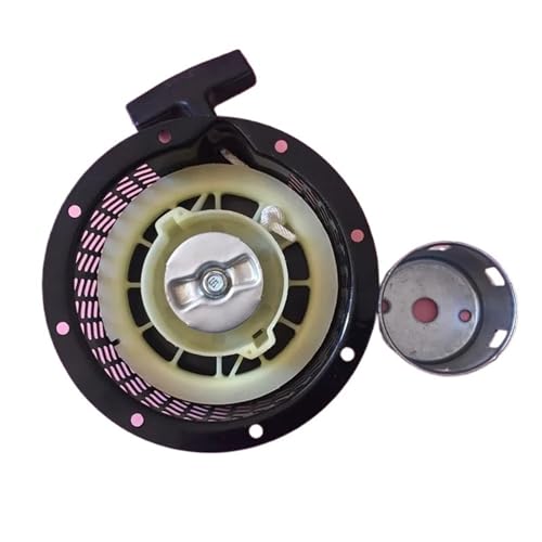 LAVAS Reversierstarter, einziehbarer Starter for Robin Motorteile 227-50811-L0 Originalteile(STARTER AND CUPS) von LAVAS