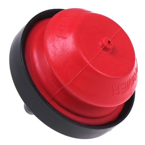 LAVAS Rote Primerbirne passend for Tecumseh 570682 AV520, HMSK100 Schneefräse Vergaser von LAVAS