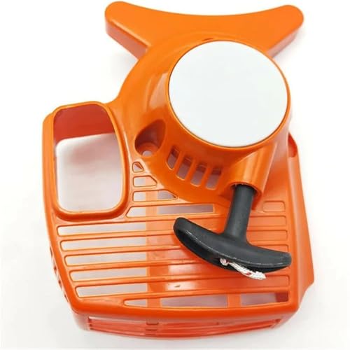 LAVAS Rückstoßstarter Assy for Stihl FC55 FS38 FS45 FS46 FS55 FC55 HL45 KM55 Trimmer Pull Rücklauf Starten 4140 190 4009 von LAVAS