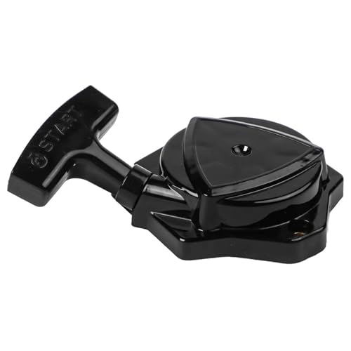 LAVAS Rückstoßstarter-Baugruppe for Echo PB8010 PB9010 Rucksackgebläse, Ersatz-Zugseilstarter for Echo-Laubbläser-Werkzeuge von LAVAS