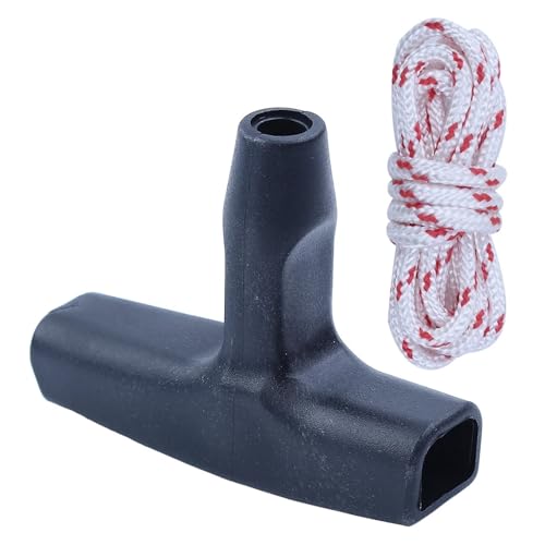 LAVAS Rückstoßstarter Griff Handgriff Seil for STIHL MS170 MS180 MS181 MS210 MS211 MS230 MS250 017 018 021 023 025 Kettensäge Teile von LAVAS