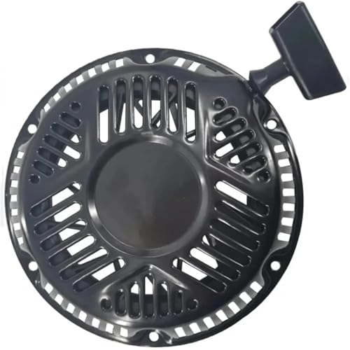 LAVAS Rückstoßstarter Kunststoff for Briggs & Stratton 797747 CR2100 25T2 XR2100 25T3 13.5HP 420cc Benzinmotor von LAVAS