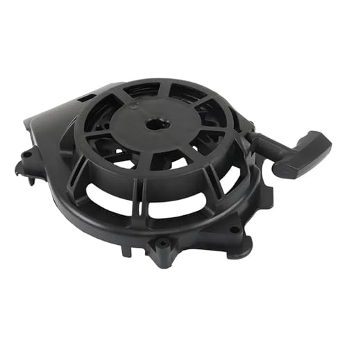 LAVAS Rückstoßstarter Montage Rasenmäher Seilzugstarter for 093J02,103M02,103M05,104M02,103M0B Motor Gartengeräte von LAVAS