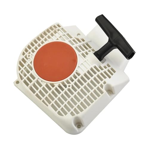 LAVAS Rückstoßstarter Montage for STIHL 021 023 025 MS210 MS230 MS250 MS 210 230 250 Kettensäge #11230801802 Ersatzteile von LAVAS