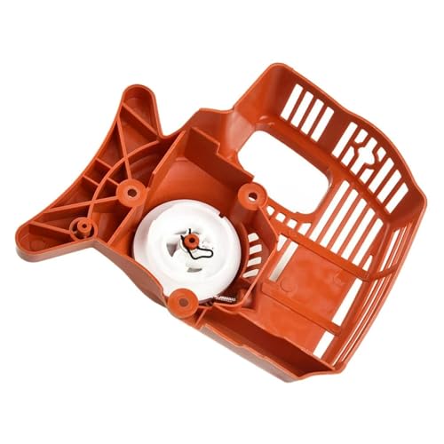 LAVAS Rückstoßstarter Montage for Stihl FS38 FS45 FS46 FS55 FS55C FS55R HL45 KM55 KM55C KM55R KM55RC Unkrautfresser von LAVAS