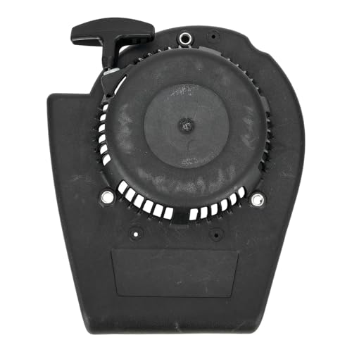 LAVAS Rückstoßstarter Müheloses Starten mit diesem Rückstoßstarter for MOUNTFIELD HP454 RV40 RV150 SV150 V35 V35R M150 150cc von LAVAS