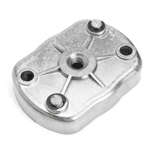 LAVAS Rückstoßstarter Pull for Benzin Freischneider Motor 43CC 49CC 52CC(Part B) von LAVAS