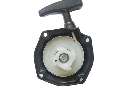 LAVAS Rückstoßstarter Seilzugstarter Montage for Zenoah Shindaiwa T230 G23LH T231 G260 G23 2300 G26 G26L Benzinmotor Heckenschere LAVAS Rückstoßstarter Seilzugstarter Montage for Zenoah Shindaiwa T230 G23LH T231 G260 G23 2300 G26 G26L Benzinmotor Heckenschere von LAVAS