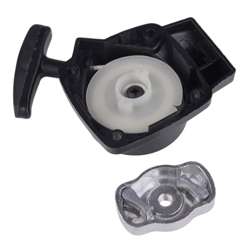 LAVAS Rückstoßstarter for 23ccm-26ccm Rasentrimmer Heckenschere Freischneider Neu LAVAS Rückstoßstarter for 23ccm-26ccm Rasentrimmer Heckenschere Freischneider Neu von LAVAS