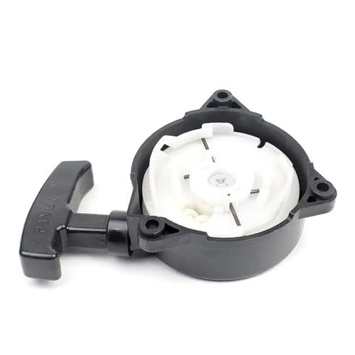 LAVAS Rückstoßstarter for Makita EB850 EB851 BBX7600 7650 4 Takt 85CC 75CC Laubbläser Rückspulfeder Seilgriff Ersatzteile LAVAS Rückstoßstarter for Makita EB850 EB851 BBX7600 7650 4 Takt 85CC 75CC Laubbläser Rückspulfeder Seilgriff Ersatzteile von LAVAS