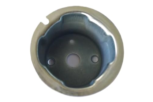 LAVAS Rückstoßstarter & Tasse (Kunststoffabdeckung) for Robin EX13 EX21 KX21 EP17 EY17 EP21 SP170 PKX301 RGX2900 WACKER WM170 Motor(Cup only) von LAVAS