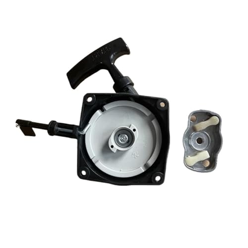 LAVAS Rückstoßstarter und Tasse for Huasheng 3F-30 G5K 1E46FP Echo DMC800 Benzin-Düngemittel-Applikator-Sprühteile LAVAS Rückstoßstarter und Tasse for Huasheng 3F-30 G5K 1E46FP Echo DMC800 Benzin-Düngemittel-Applikator-Sprühteile von LAVAS