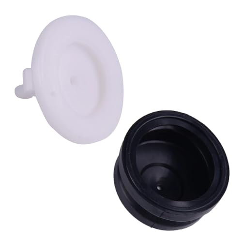 LAVAS Schneefräse Primer Birne Körper Fit for Toro CCR-1000 CCR-2000 CCR-2450 CCR-3000 CCR-365 von LAVAS