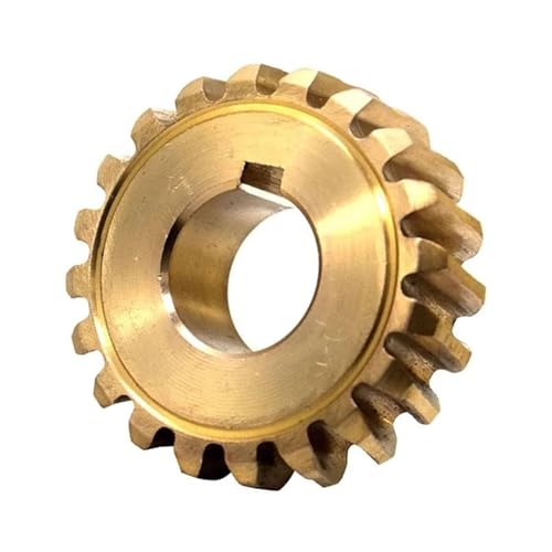 LAVAS Schneefräse Reparatur Teile Schneckengetriebe 20T Zähne for MTD Cub Cadet 917-04861 717-04449 717-04861 717-0528 717-0528A 917-0528 von LAVAS