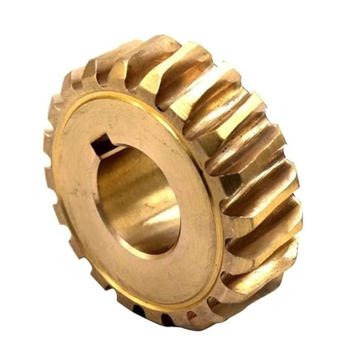 LAVAS Schneefräse Reparatur Teile Schneckengetriebe 20T Zähne for MTD Cub Cadet 917-04861 717-04449 717-04861 717-0528 717-0528A 917-0528 LAVAS Schneefräse Reparatur Teile Schneckengetriebe 20T Zähne for MTD Cub Cadet 917-04861 717-04449 717-04861 717-0528 717-0528A 917-0528 von LAVAS