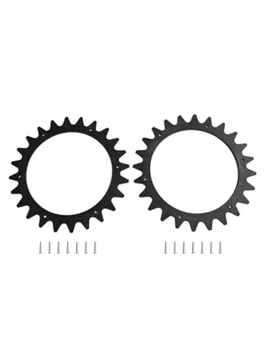 LAVAS Schützen Sie Ihren Rasen und steigern Sie gleichzeitig die Effizienz mit Spikes for Worx for LANDROID Mähroboter SM Rasenmäher 205 mm WR165E WR167E LAVAS Schützen Sie Ihren Rasen und steigern Sie gleichzeitig die Effizienz mit Spikes for Worx for LANDROID Mähroboter SM Rasenmäher 205 mm WR165E WR167E von LAVAS