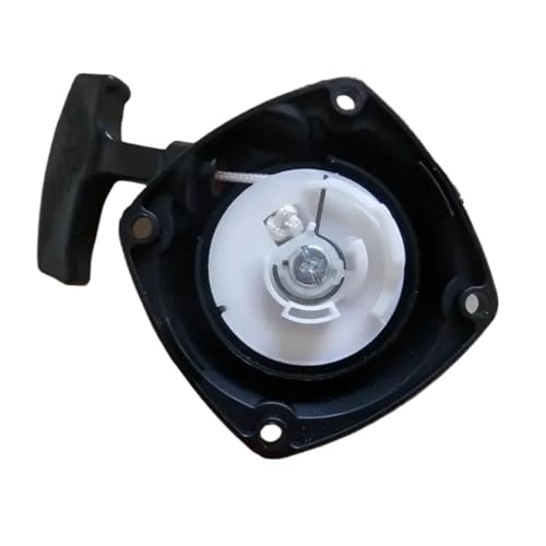 LAVAS Seilzugstarter/Klaue for Husqvarna 436R 143R 443R Fall KS445F G45Z Seilzugstarter Schnur Griff Tasse Seil Freischneider Trimmer(ONLY STARTER) von LAVAS