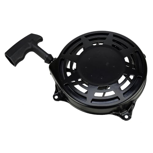 LAVAS Seilzugstarter 497598 Passend for Briggs & Stratton 120600 Toro 16401 20010 Hayter Harrier 56 von LAVAS