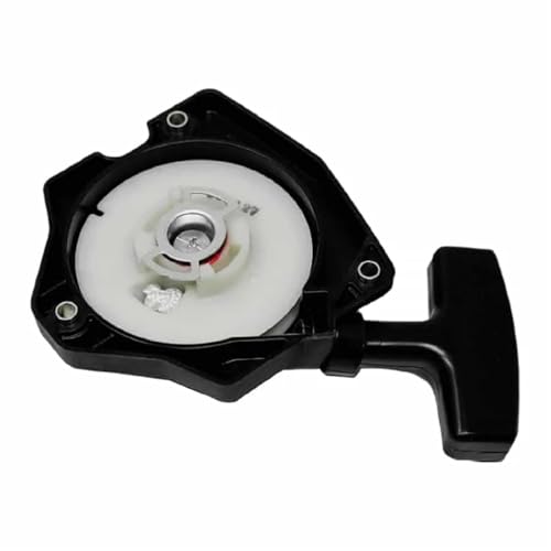 LAVAS Seilzugstarter Montage A051-003410 for Echo PB-8010 Shindaiwa EB810 EB910 Gebläse Original Carter Griff Seil Launcher LAVAS Seilzugstarter Montage A051-003410 for Echo PB-8010 Shindaiwa EB810 EB910 Gebläse Original Carter Griff Seil Launcher von LAVAS