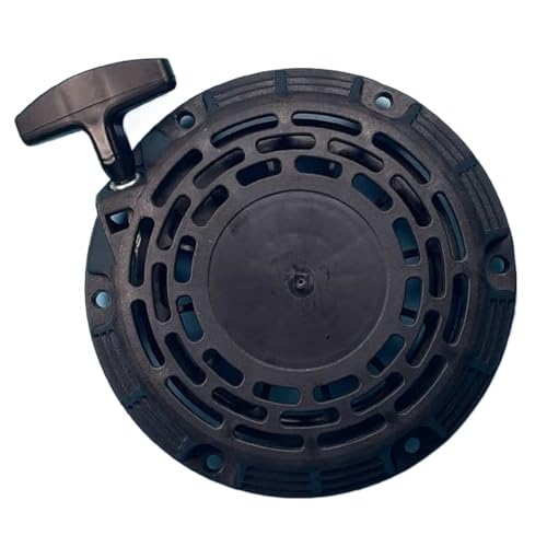 LAVAS Seilzugstarter Montage for Mitsubishi GM182 MBG3500 MBP30 MBP20 Wasserpumpe Seilzugstarter Pully Rücklauf Generator LAVAS Seilzugstarter Montage for Mitsubishi GM182 MBG3500 MBP30 MBP20 Wasserpumpe Seilzugstarter Pully Rücklauf Generator von LAVAS